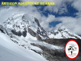 Escalada Nevado de Ishinca - Escalada Cordillera Blanca